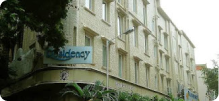 Hotel Residency Fort
